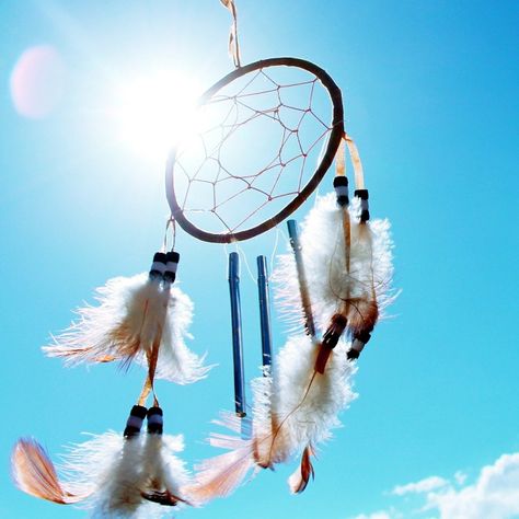 dream catcher for healing 