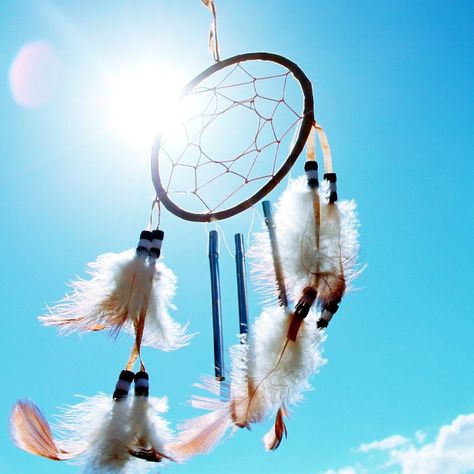 dream catcher for healing 