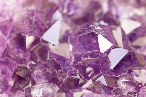 healing amethyst 